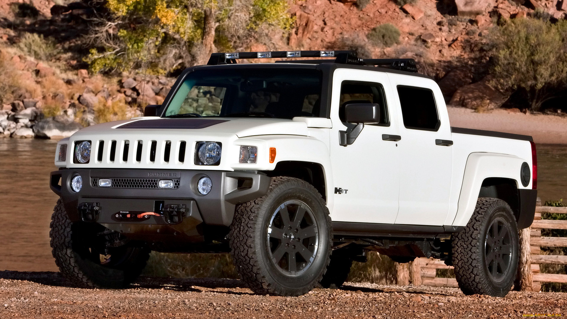 hummer, h3, , , am, general, 